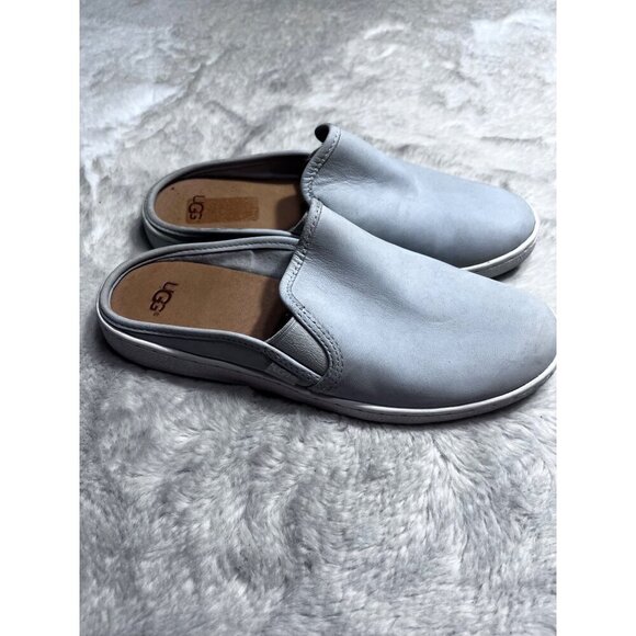 UGG gene slip on sneaker shoe women size 9 - Picture 7 of 10